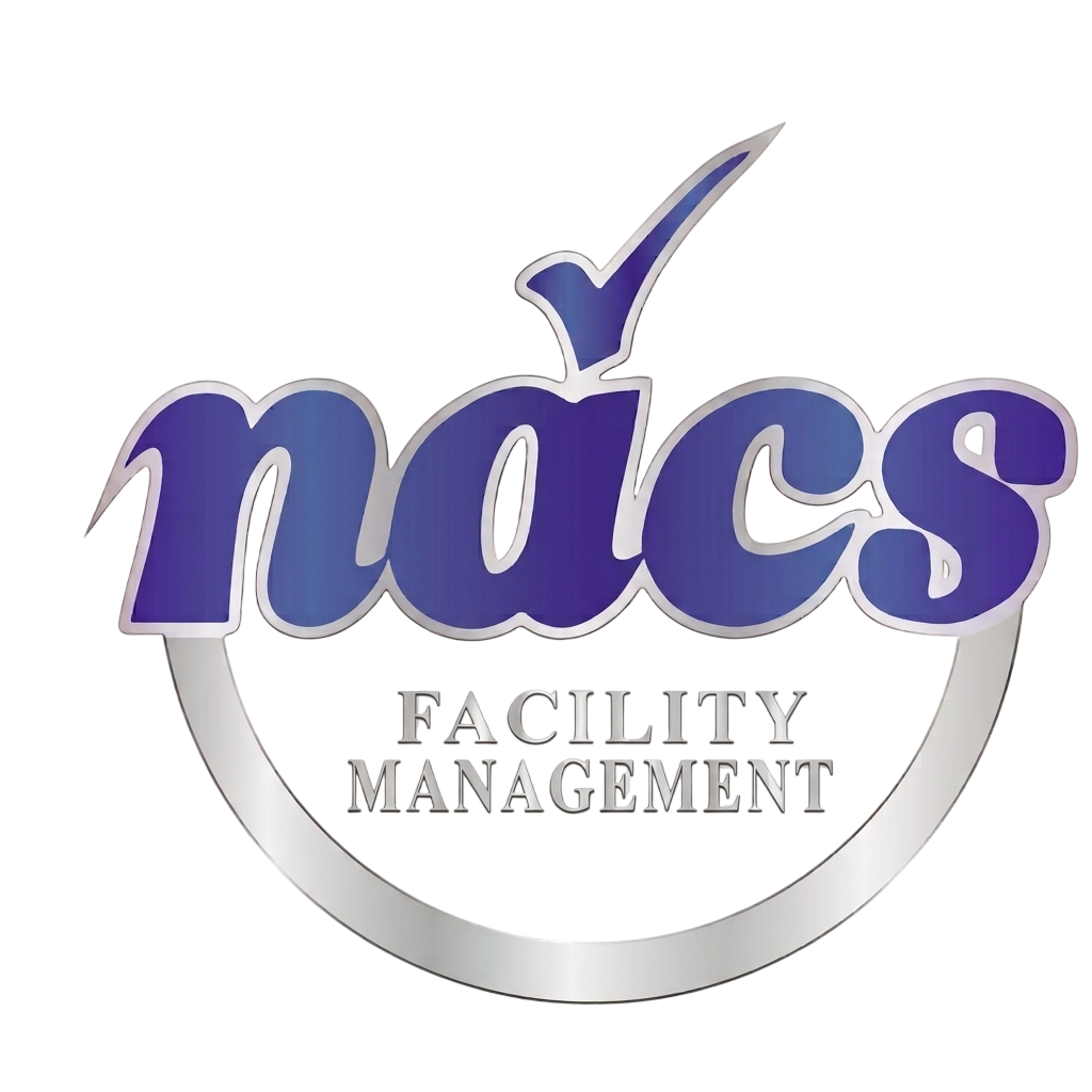 NACS Logo