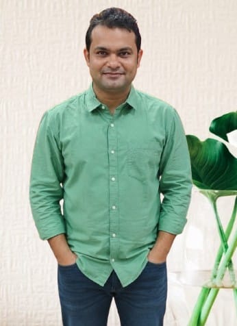 Mr. Dhiraj Singh