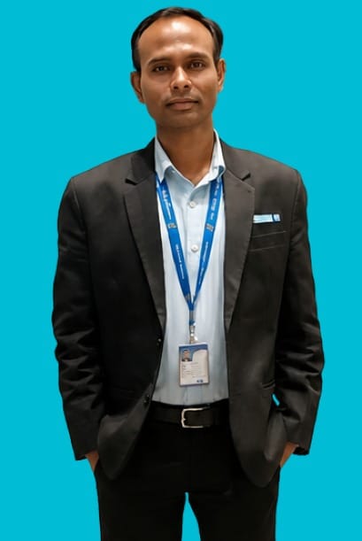 Mr. Udit Kumar